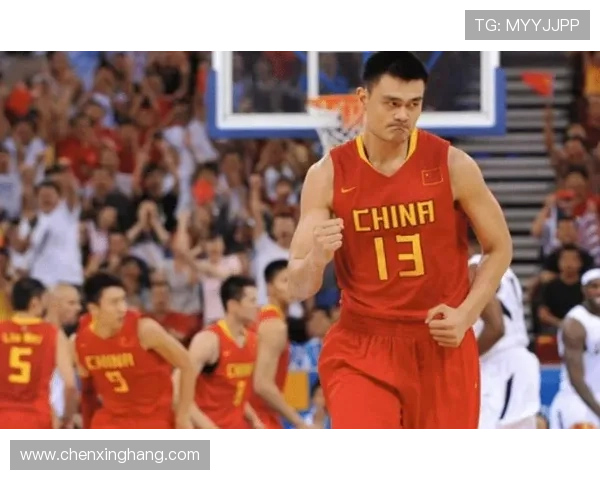 姚明创历史：25年前今日单场38分且命中率百分百的传奇时刻