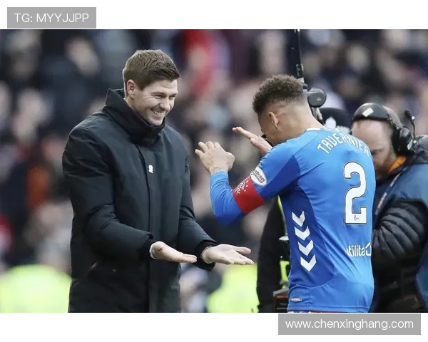 流浪者与杰拉德本周将探讨回归执教的可能性