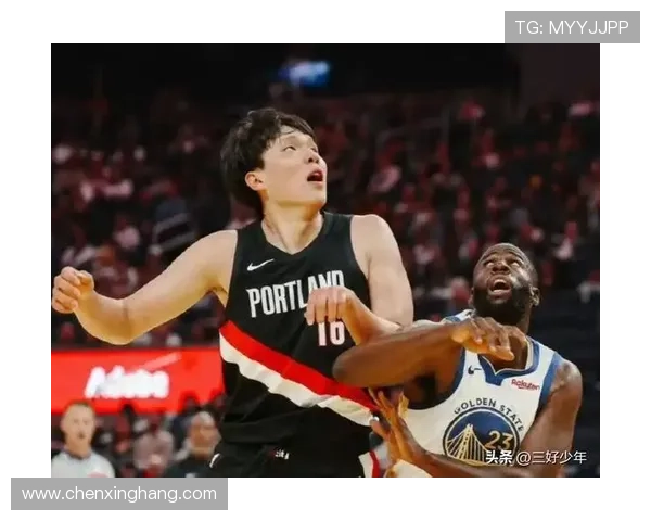 林书豪鼓励凡博勇敢追梦期待瀚森在新赛季的精彩表现