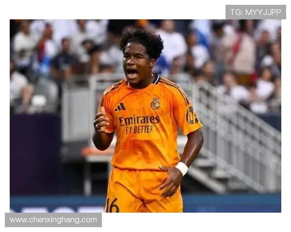 英超球队租借恩德里克需支付高额周薪和租借费用